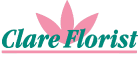 Bitcoin Cashback with Clare Florist on CoinCorner