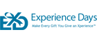 Bitcoin Cashback with Experience Days on CoinCorner