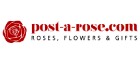 Bitcoin Cashback with Post-a-Rose on CoinCorner