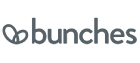 Bitcoin Cashback with Bunches.co.uk on CoinCorner