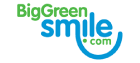 Bitcoin Cashback with Big Green Smile UK on CoinCorner