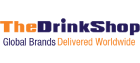 Bitcoin Cashback with TheDrinkShop on CoinCorner