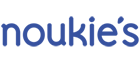 Bitcoin Cashback with Noukies FR on CoinCorner