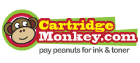 Bitcoin Cashback with CartridgeMonkey on CoinCorner